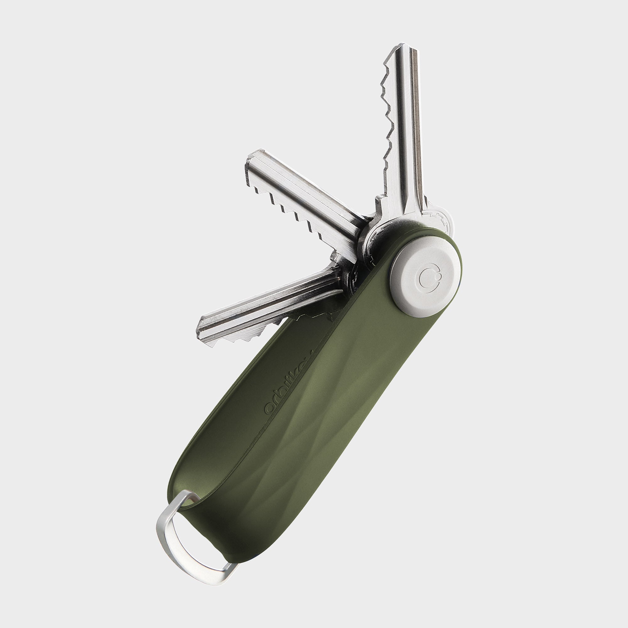 Orbitkey Clip v2