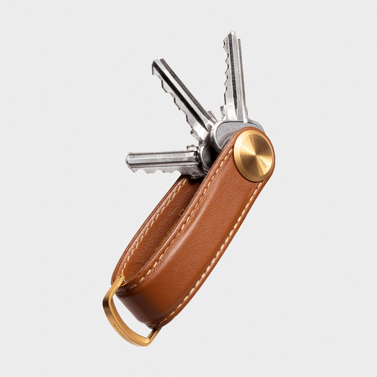 Key Organizer Pro Leather – Orbitkey