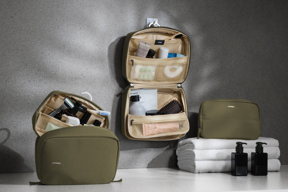 Foldable Tote Bag – Orbitkey