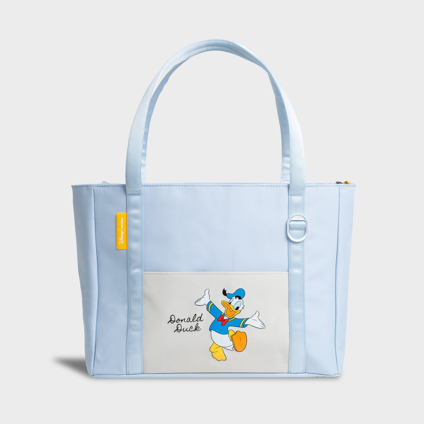 16l-donald-duck
