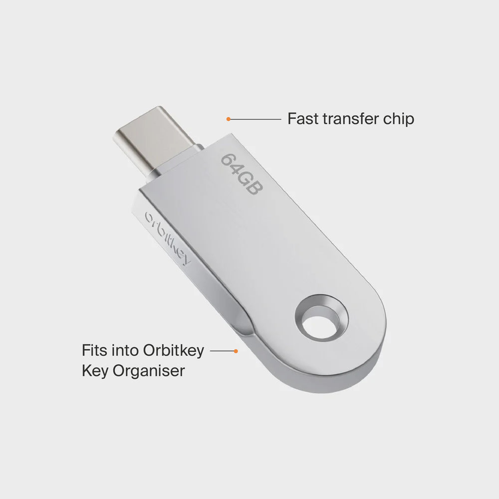 USB-C 64GB