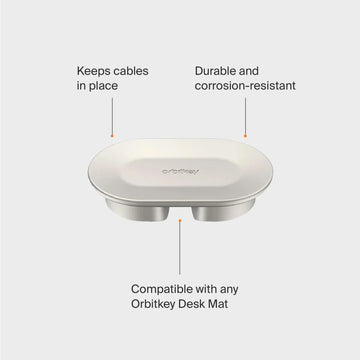Magnetic Cable Holder