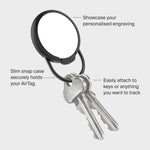 Slim Case for AirTag