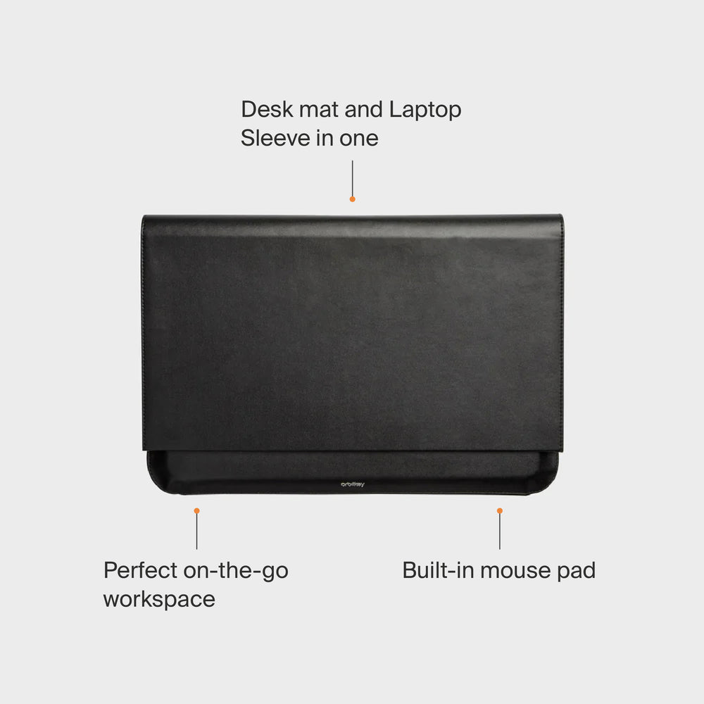 Hybrid Laptop Sleeve