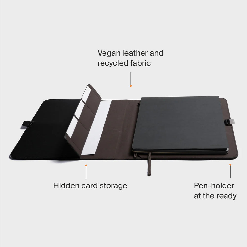 Compendium (Leather Free)