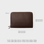 Slim Laptop Sleeve - Professional Range