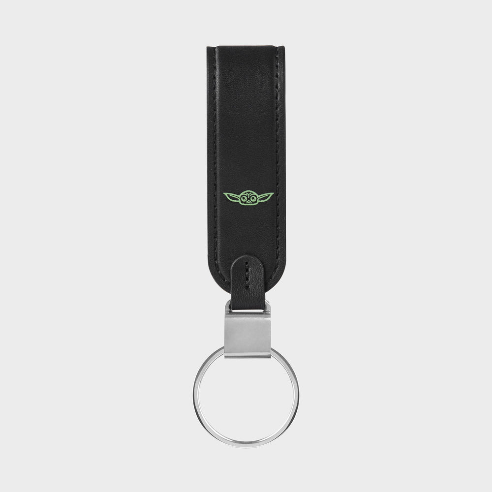 Star Wars™  Orbitkey Loop Keychain - Grogu™