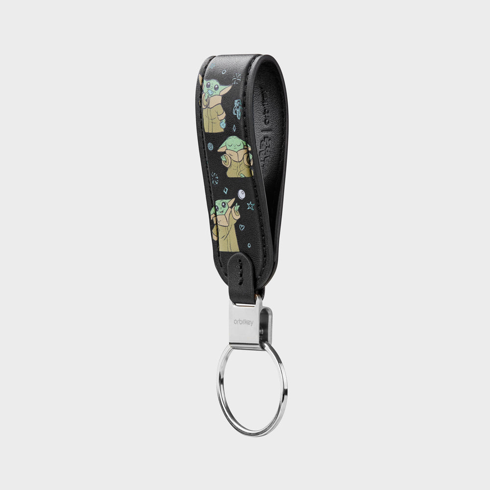 Louis Vuitton Limited Edition Nomade Leather Speedy Key Chain and