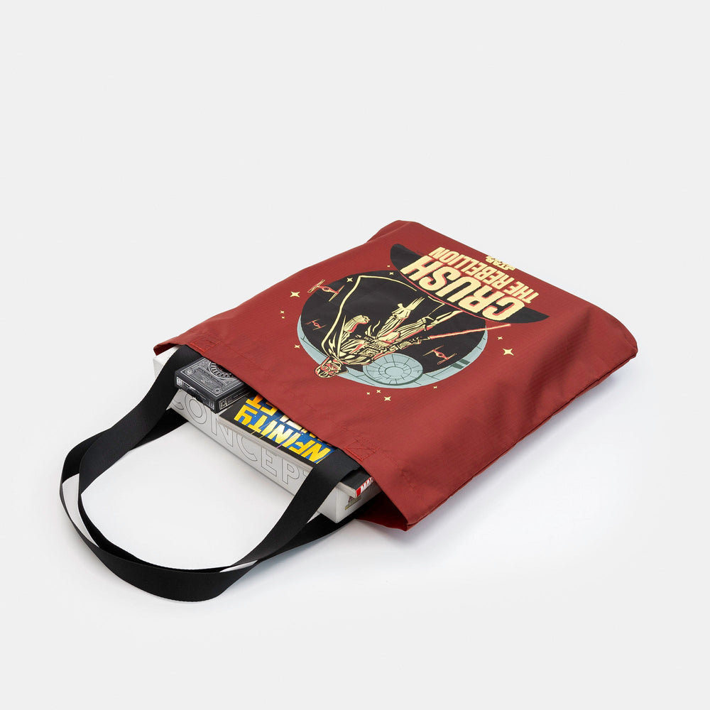 新品 UNDERCOVER STAR WARS Jedi Tote Bag 新品 UNDERCOVER STAR WARS Jedi Tote Bag Return of the Jedi