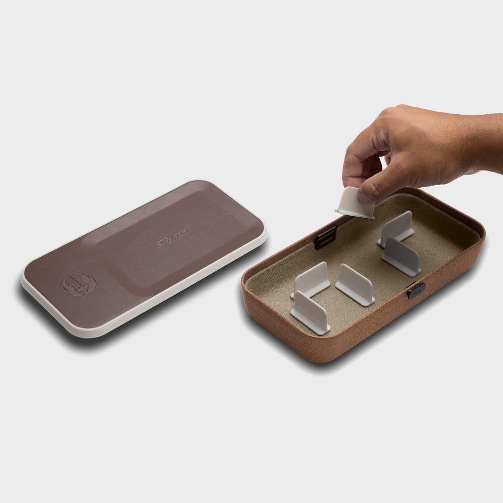 Star Wars™ | Orbitkey Nest v2 - Obi-Wan Kenobi™