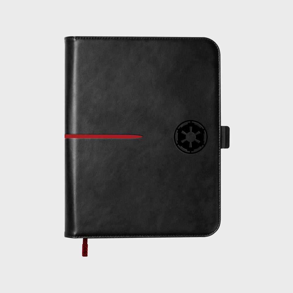 Star Wars™ | Orbitkey Leather Compendium - Darth Vader™
