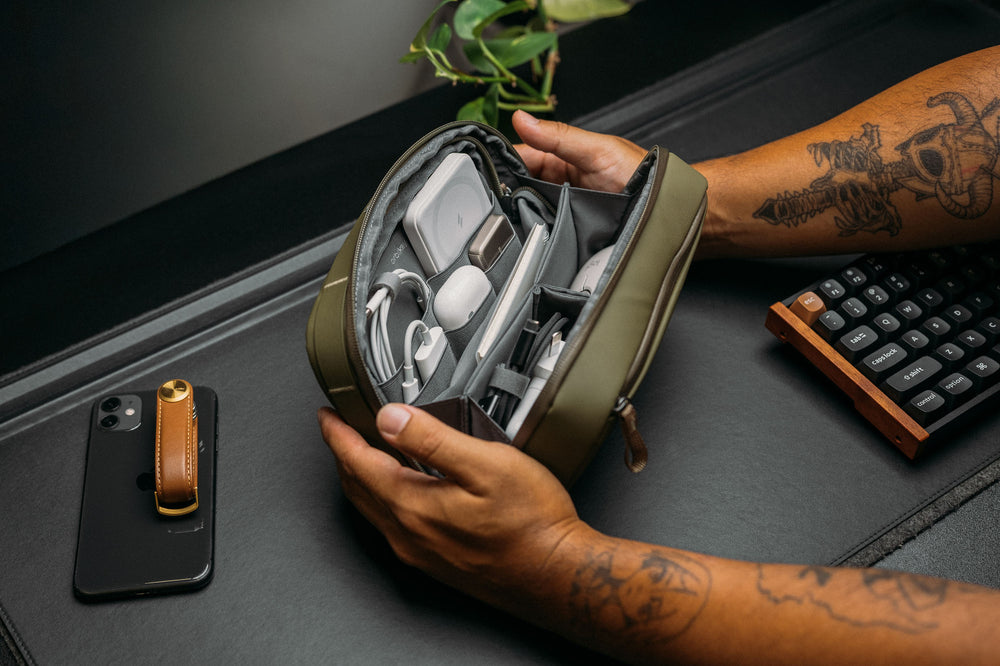 Orbitkey