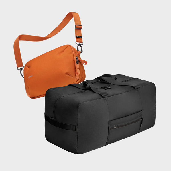 Travel Bundle – Orbitkey
