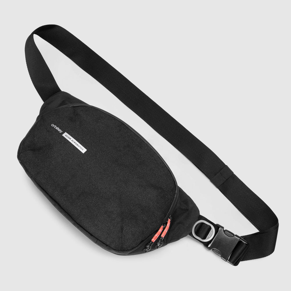 【新品】Orbitkey Urban Sling Standard (4L) Urban Sling (4L) – Orbitkey