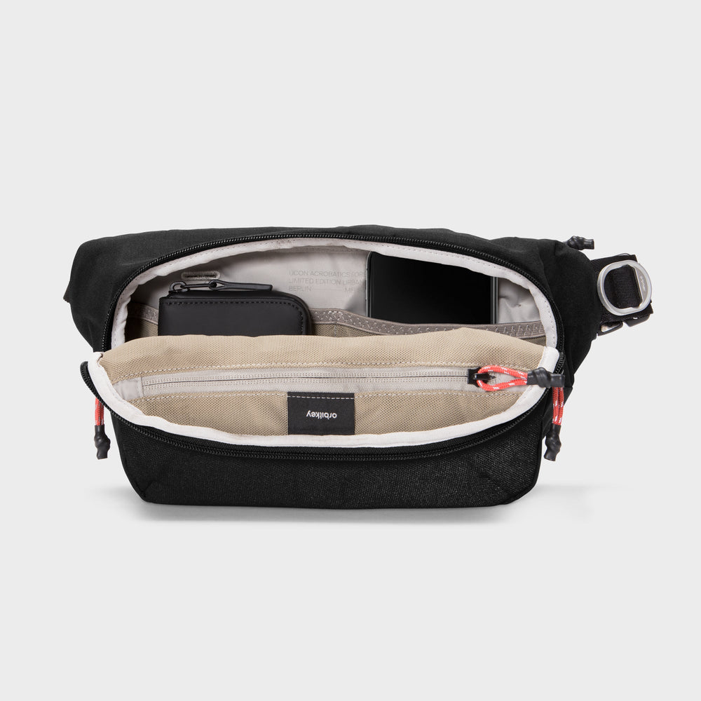 【新品】Orbitkey Urban Sling Standard (4L) Urban Sling (4L) – Orbitkey