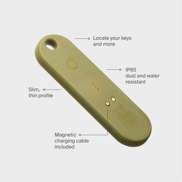 Universal Tracker