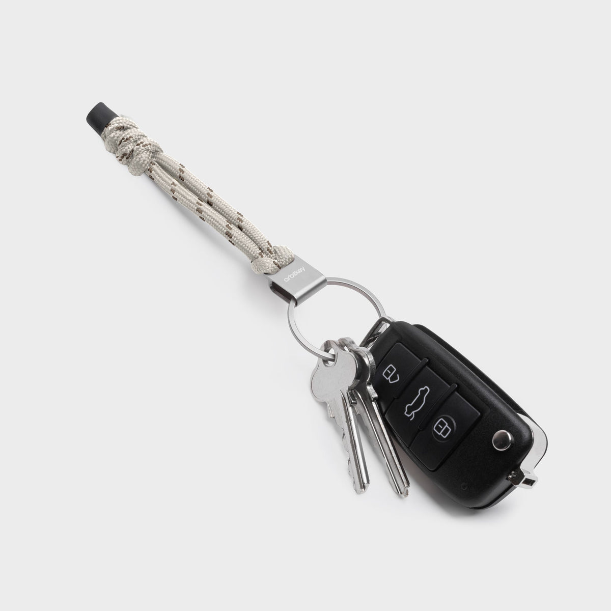 Urban Loop Keychain – Orbitkey