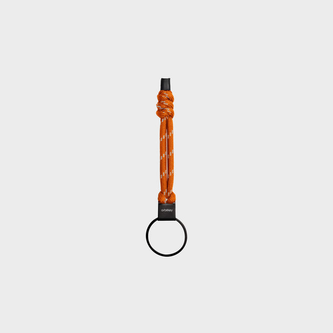 Hyperloop Keychain Urban Loop Keychain – Orbitkey