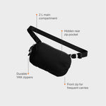 Travel Sling (3L)