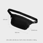 Urban Sling Plus (6L)
