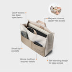 Disney | Orbitkey Essentials Bag Insert - Winnie The Pooh