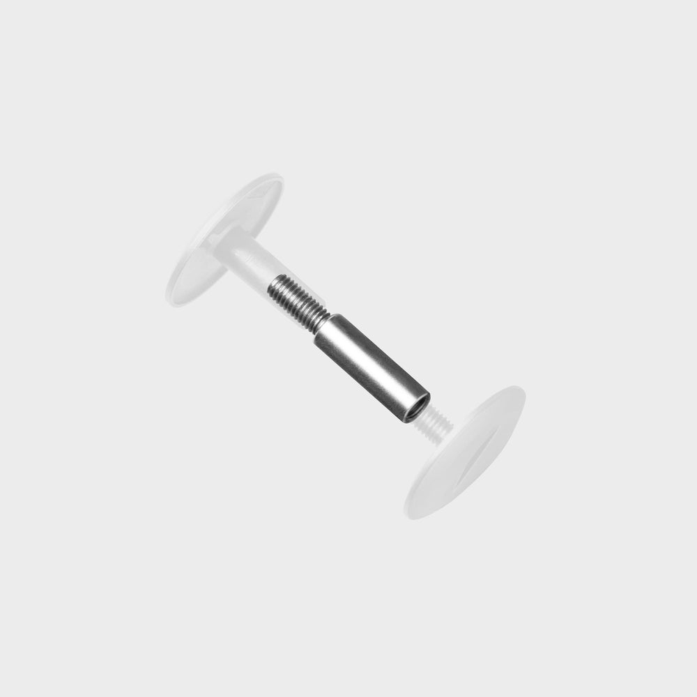 Orbitkey Nieuwe Active Key Organizer Lite met bijgewerkte D-ring | Weerbestendig, roestvrijstalen vergrendelingsmechanisme, Mist {de}, Eén maat Orbitkey Nieuwe Active Key Organizer Lite met bijgewerkte D-ring | Weerbestendig, roestvrijstalen vergrendelingsmechanisme, Mist {de}, Eén maat