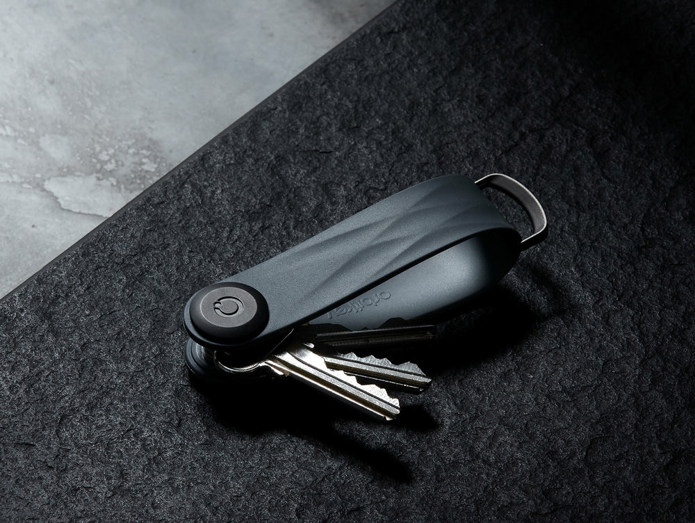 Key Organizer | Water-Resistant Key Organiser | Orbitkey