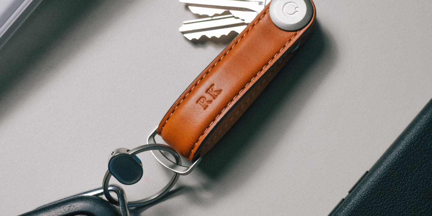 Key Organizer Classic