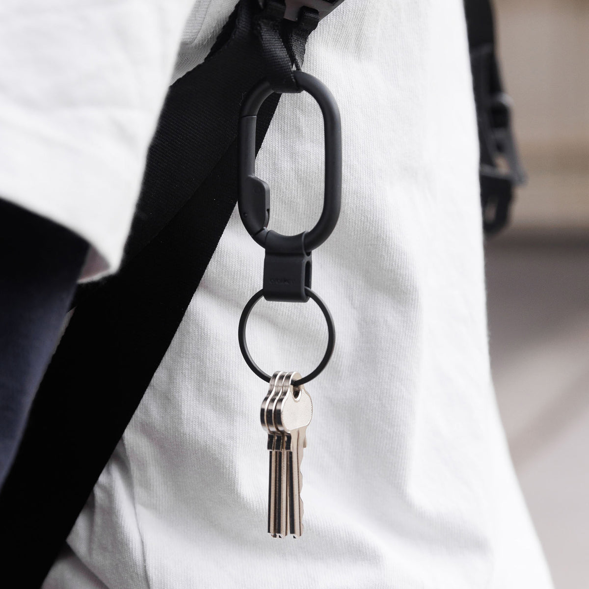 Clip Mini – Orbitkey