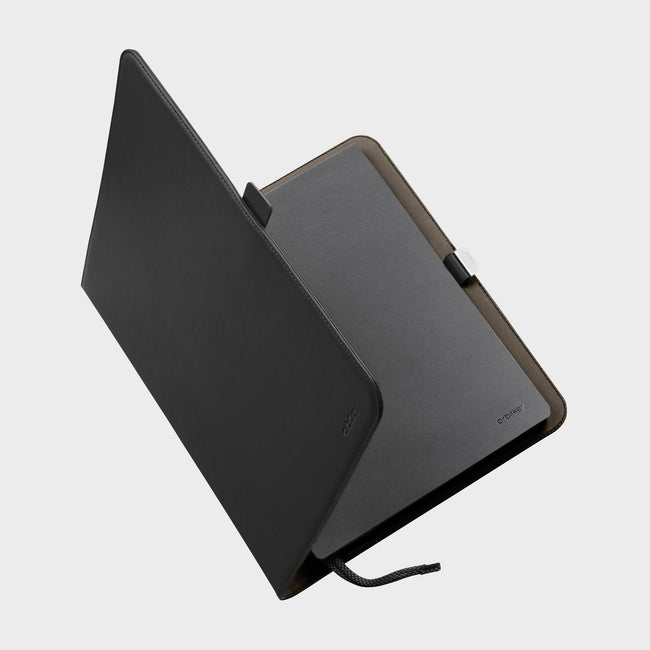 Leather Compendium – Orbitkey