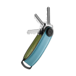 Key Organiser Leather