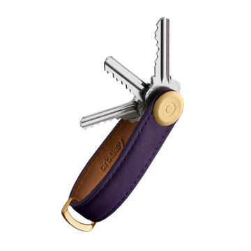 Key Organizer Crazy-Horse
