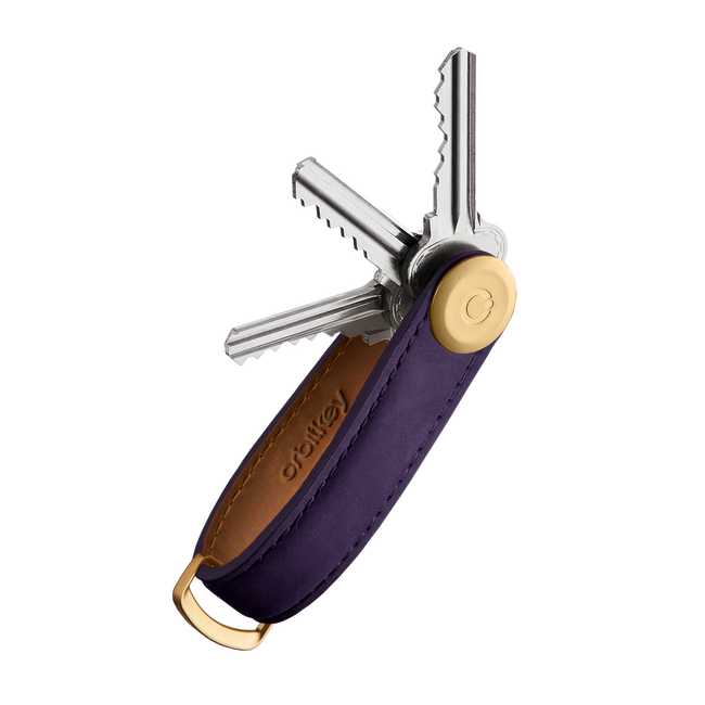 Key Organizer Crazy-Horse