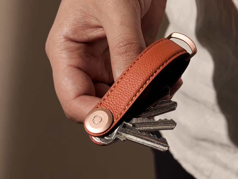 Clever Organisation for Better Living – Orbitkey