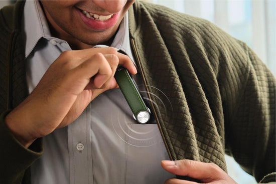 Orbitkey
