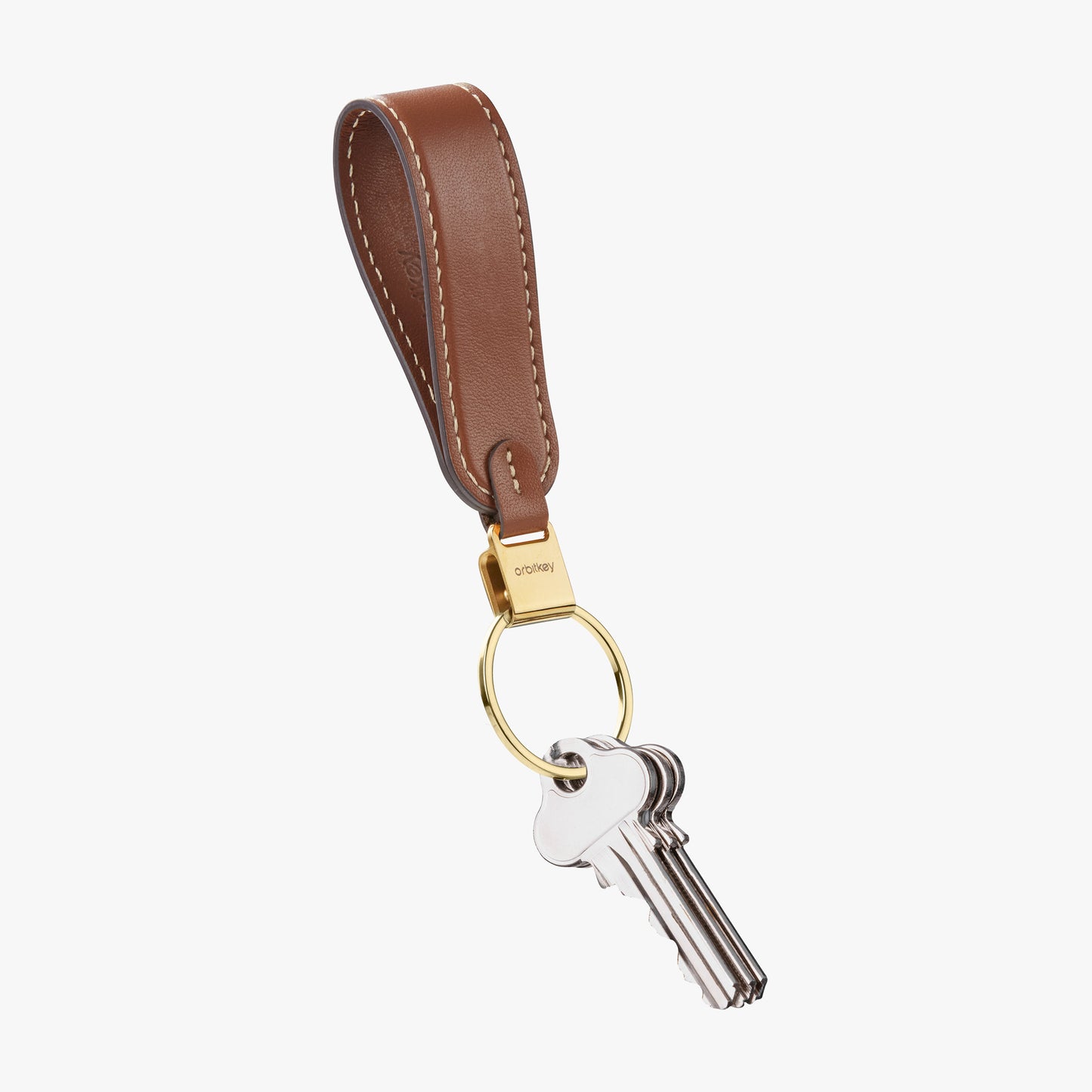 Loop Keychain – Orbitkey