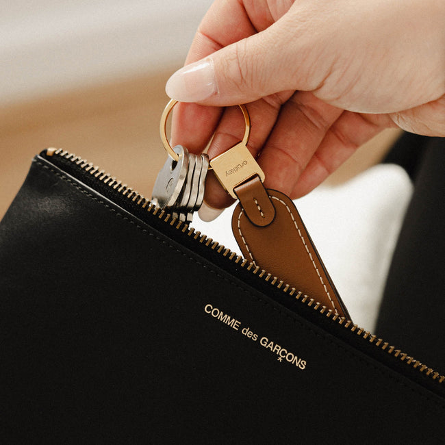 Bloop Keychains Loop Keychain – Orbitkey