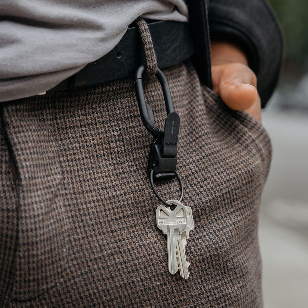 Utility Clip – Orbitkey