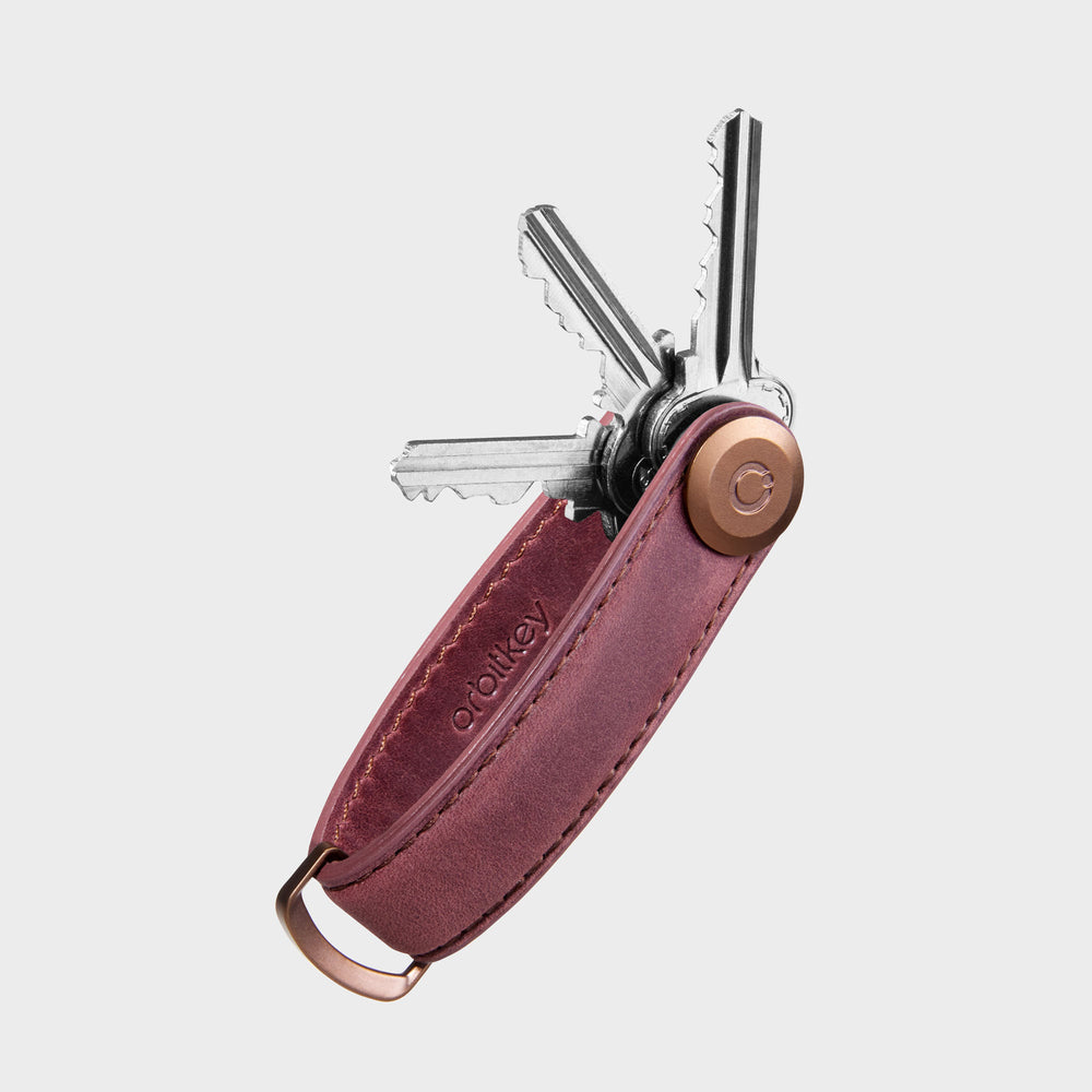 Key Organizer – Orbitkey