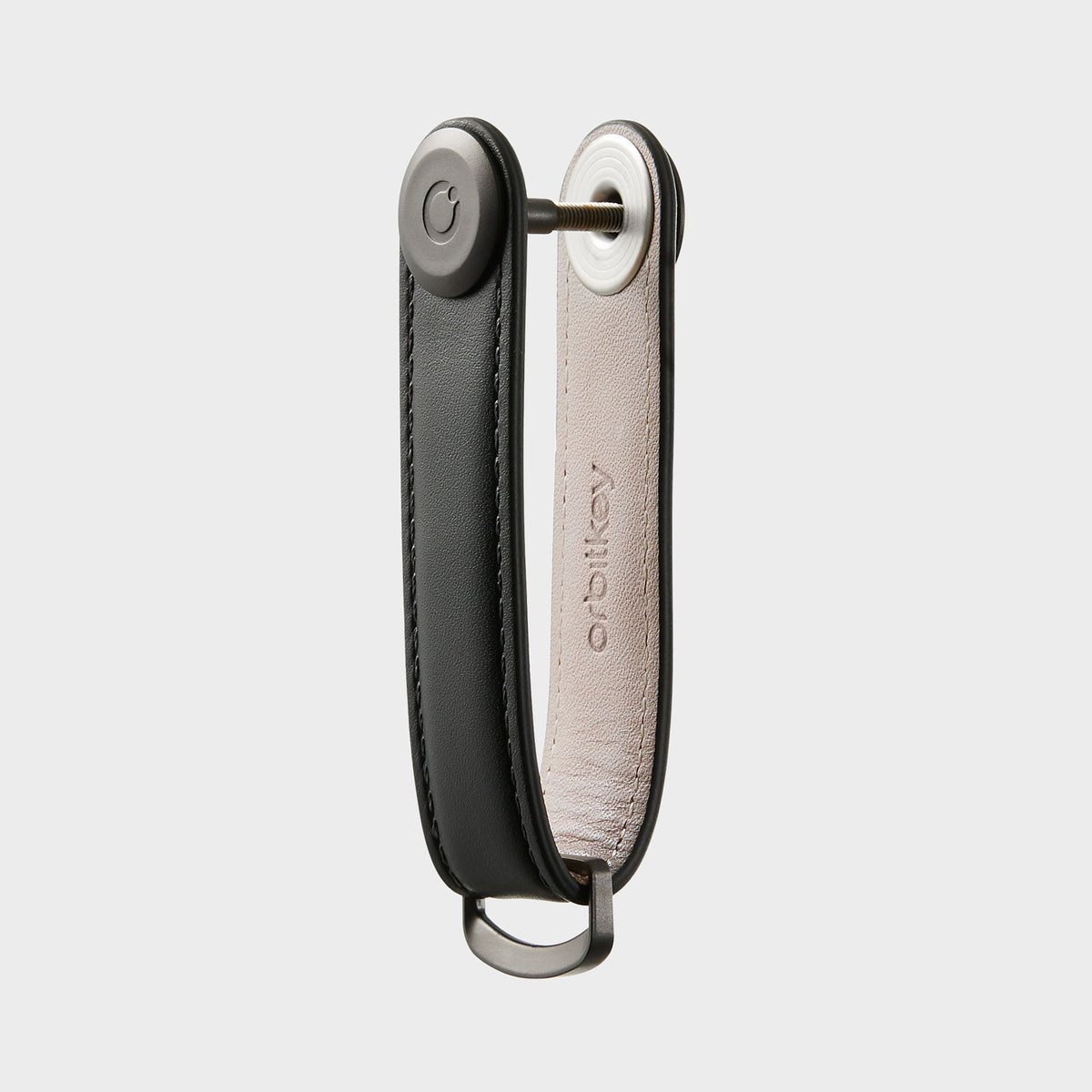 Orbitkey Key Organizer Leather (2.0)