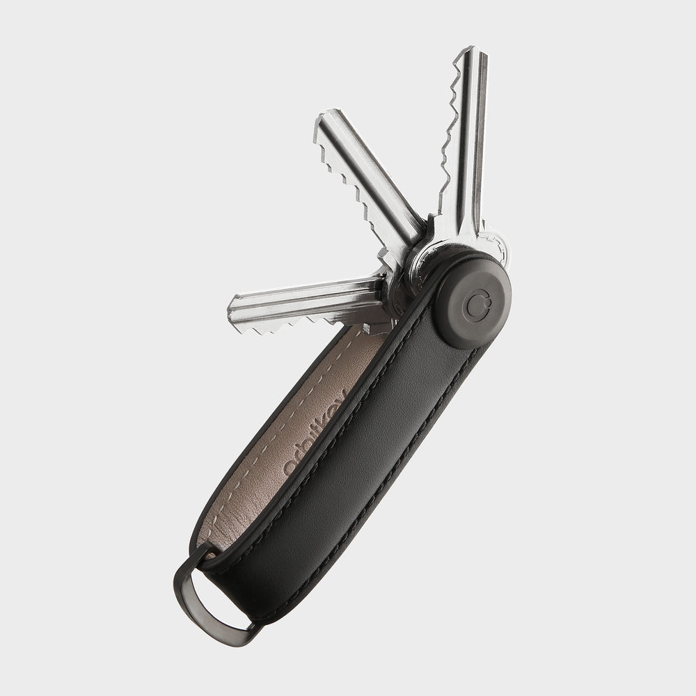 Key Organizer Leather – Orbitkey