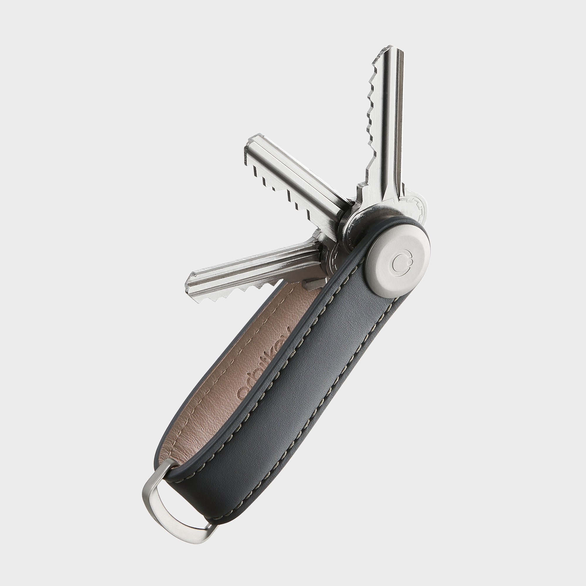 Key Organizer Leather – Orbitkey