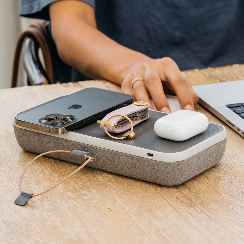 Nest – Orbitkey