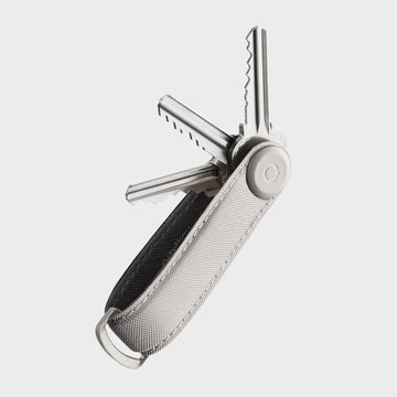 Key Organizer Nylon