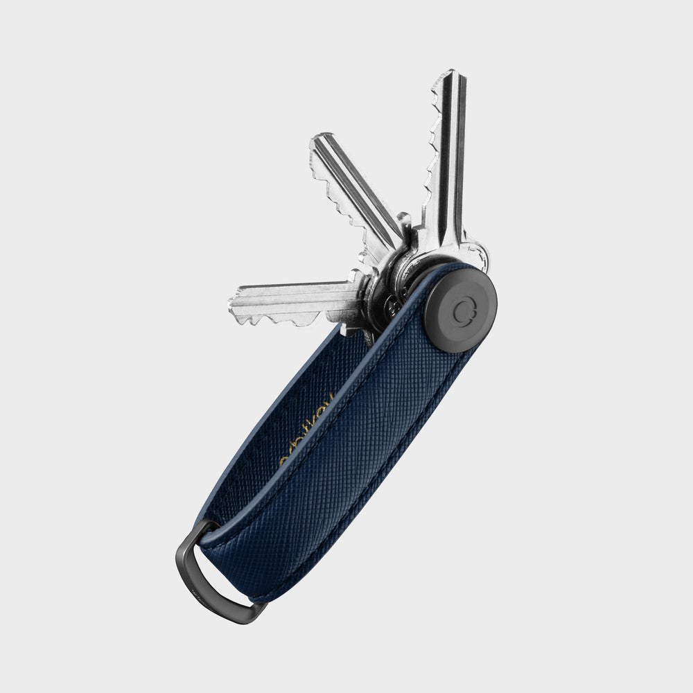 小物 Orbitkey KEY ORGANISER + TRACKER + clip Utility Clip – Orbitkey