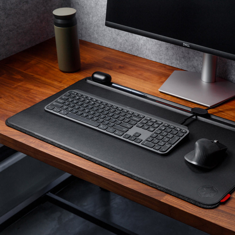 Star Wars™ | Orbitkey Desk Mat Darth Vader™