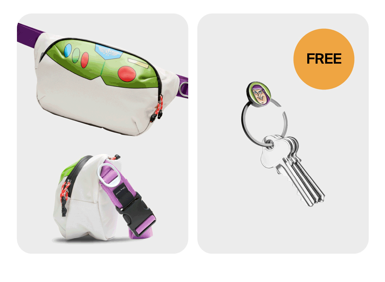 Orbitkey