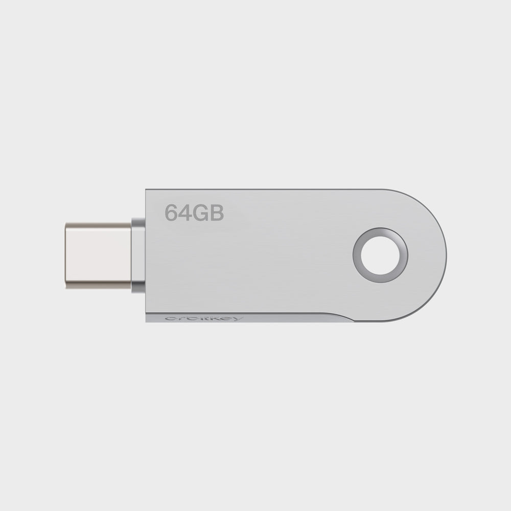 Collections – Orbitkey