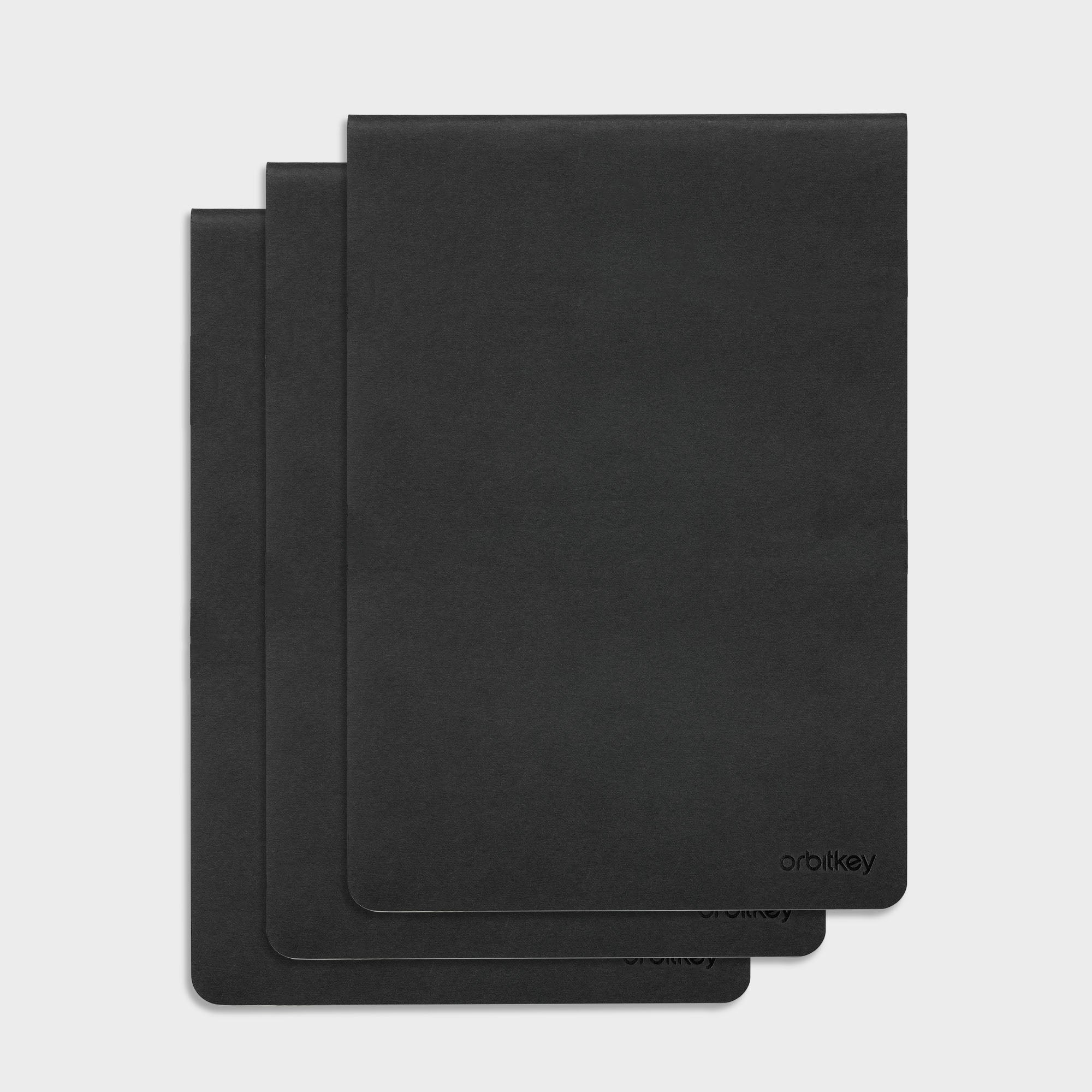 Notebooks – Orbitkey