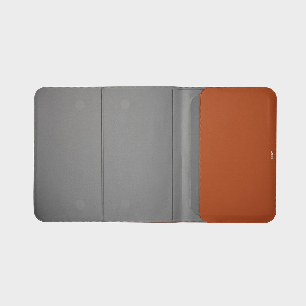 Hybrid Laptop Sleeve – Orbitkey